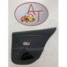 Garniture porte arriere droite RENAULT MEGANE 3 PHASE 3 d’occasion