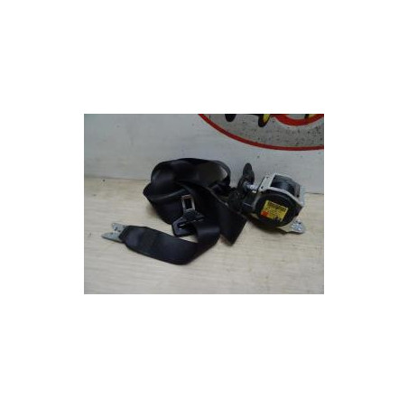 Ceinture avant gauche BMW SERIE 5 E60 PHASE 2 d’occasion