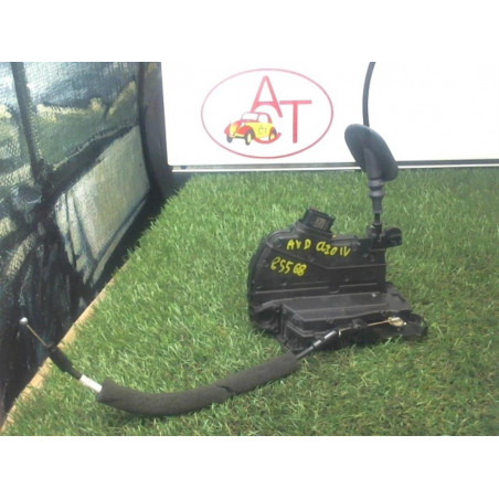 Serrure avant droit RENAULT CLIO IV IV DCI d’occasion