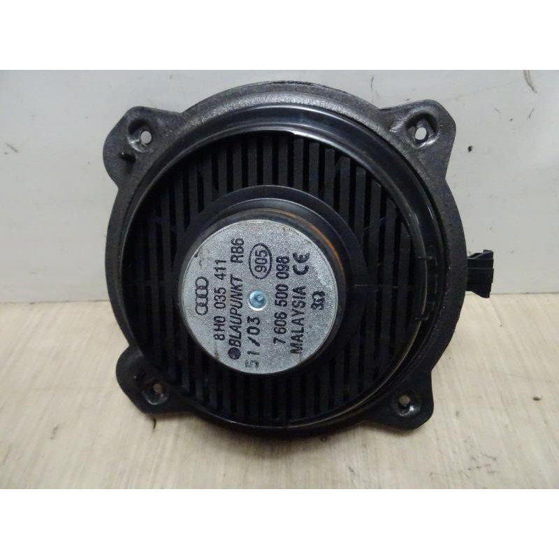 Haut parleur AUDI A3 2 PHASE 1 d’occasion