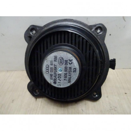 Haut parleur AUDI A3 2 PHASE 1 d’occasion