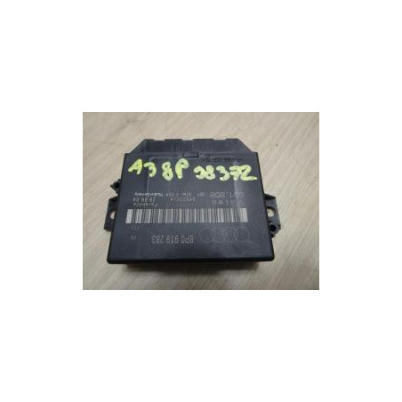 Boitier d'aide au stationnement AUDI A3 2 PHASE 1 d’occasion