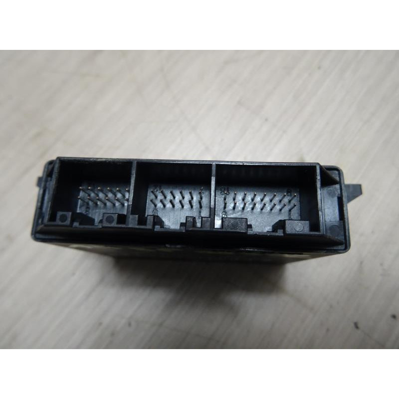 Boitier d'aide au stationnement AUDI A3 2 PHASE 1 d’occasion