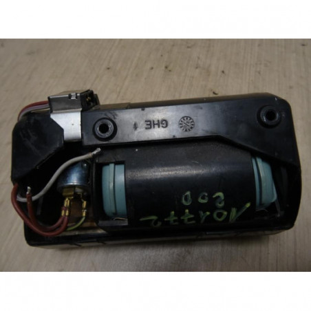 Cendrier MERCEDES 200 W124 PHASE 1 d’occasion