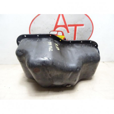 Carter inferieur RENAULT R19 PHASE 1 d’occasion
