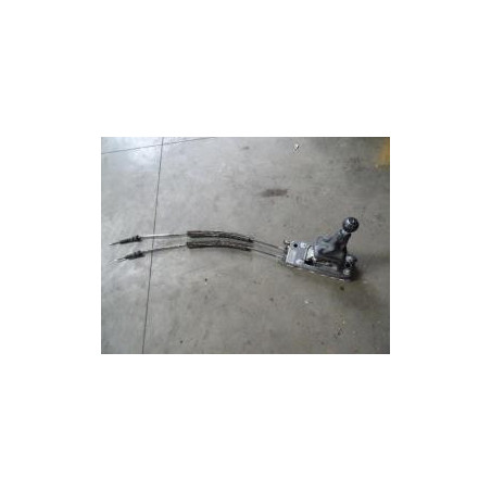 Levier de vitesses AUDI A3 2 PHASE 1 d’occasion