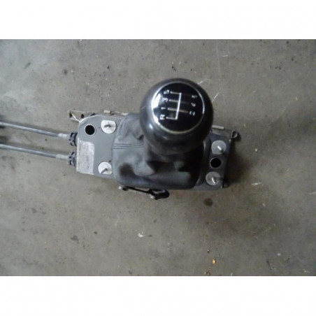 Levier de vitesses AUDI A3 2 PHASE 1 d’occasion