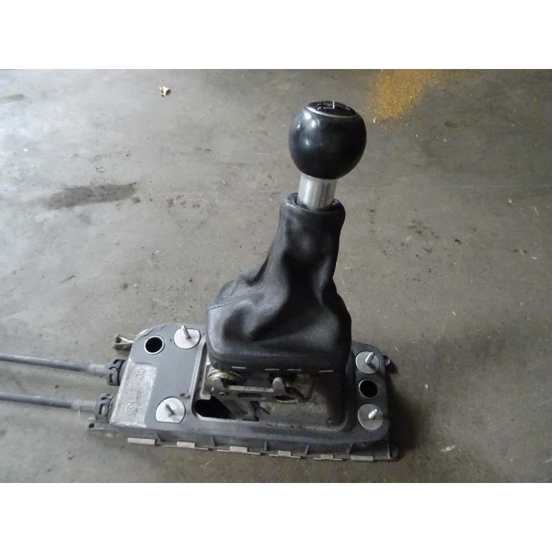 Levier de vitesses AUDI A3 2 PHASE 1 d’occasion