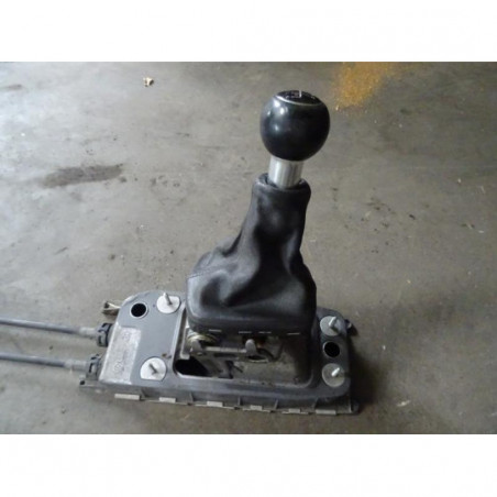 Levier de vitesses AUDI A3 2 PHASE 1 d’occasion