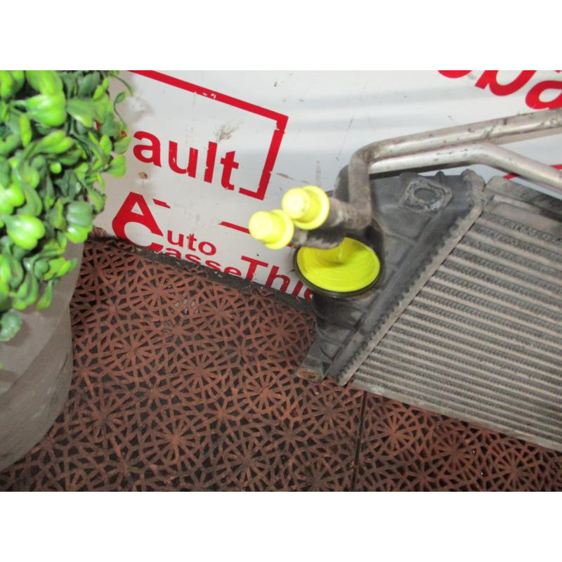 Echangeur air (Intercooler) MERCEDES SPRINTER (901-905) CHASSIS CABINE d’occasion