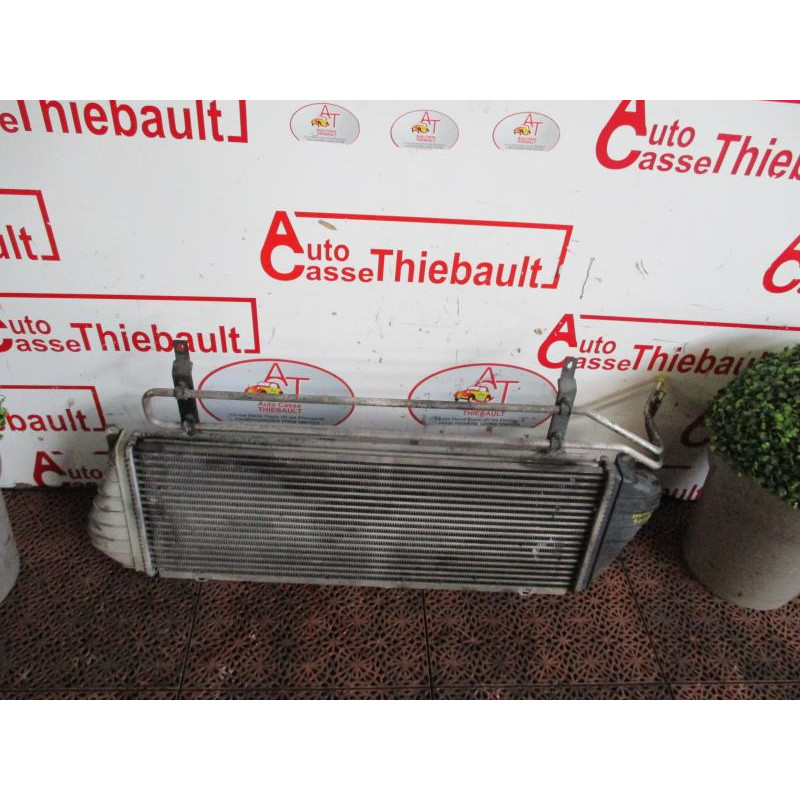 Echangeur air (Intercooler) MERCEDES SPRINTER (901-905) CHASSIS CABINE d’occasion