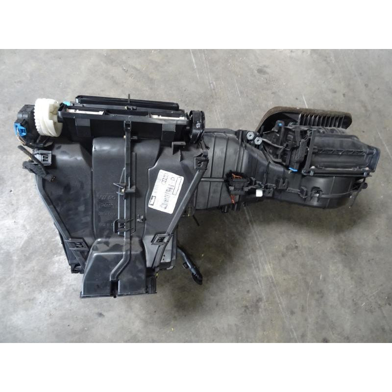Bloc chauffage AUDI A3 2 PHASE 1 d’occasion