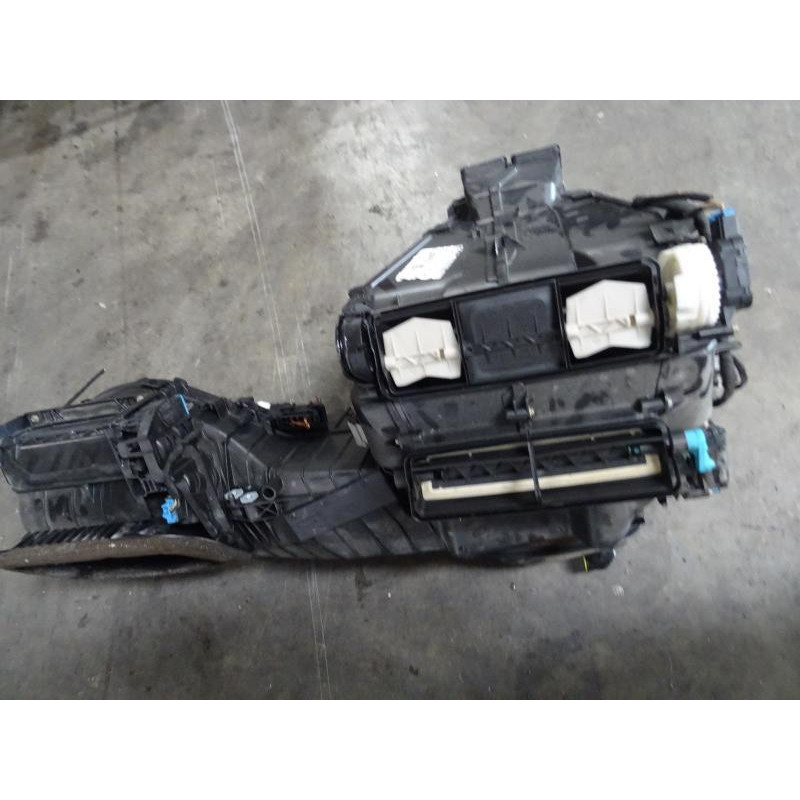Bloc chauffage AUDI A3 2 PHASE 1 d’occasion