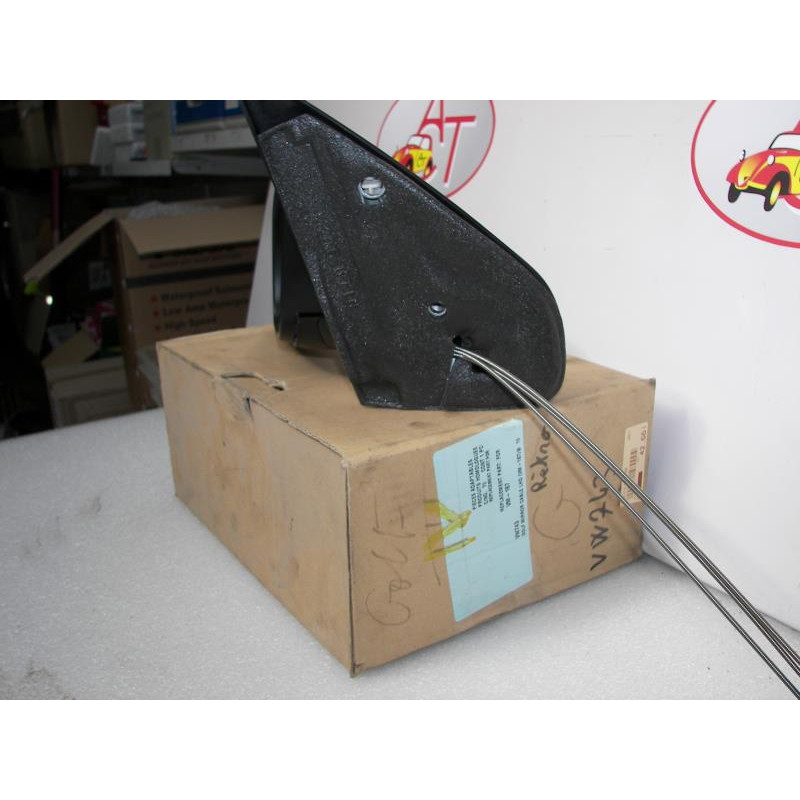 Retroviseur gauche VOLKSWAGEN GOLF IV d’occasion