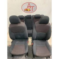 Interieur complet TOYOTA AURIS 1 PHASE 2 d’occasion