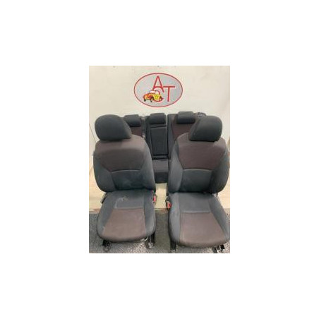 Interieur complet TOYOTA AURIS 1 PHASE 2 d’occasion