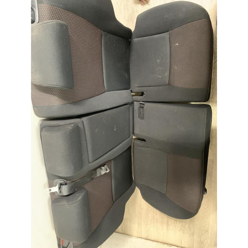 Interieur complet TOYOTA AURIS 1 PHASE 2 d’occasion