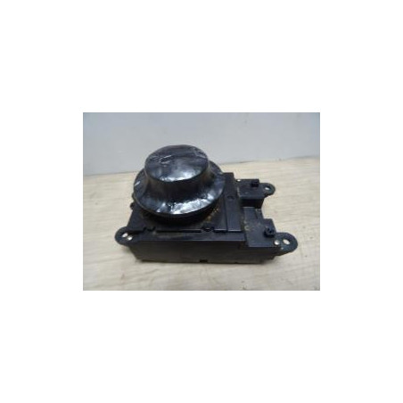 Commande GPS BMW SERIE 5 E60 PHASE 2 d’occasion