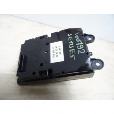 Commande GPS BMW SERIE 5 E60 PHASE 2 d’occasion