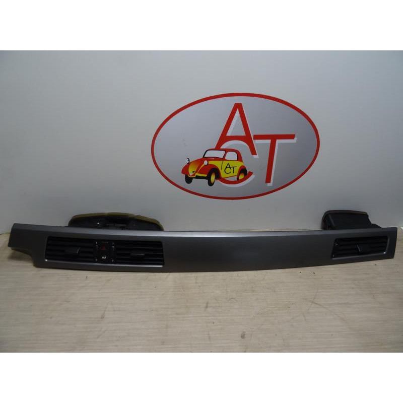 Aerateur tableau de bord BMW SERIE 5 E60 PHASE 2 d’occasion