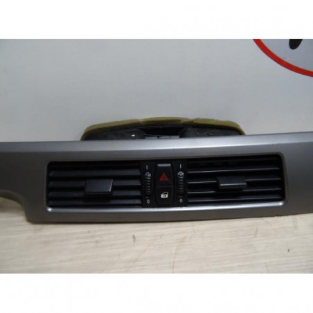 Aerateur tableau de bord BMW SERIE 5 E60 PHASE 2 d’occasion