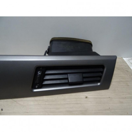 Aerateur tableau de bord BMW SERIE 5 E60 PHASE 2 d’occasion