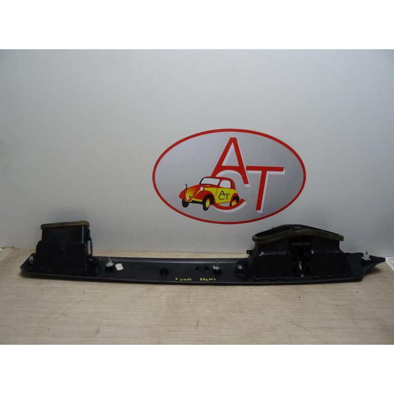 Aerateur tableau de bord BMW SERIE 5 E60 PHASE 2 d’occasion