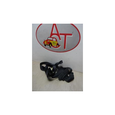 Ceinture arriere centrale BMW SERIE 5 E60 PHASE 2 d’occasion