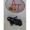 Ceinture arriere centrale BMW SERIE 5 E60 PHASE 2 d’occasion