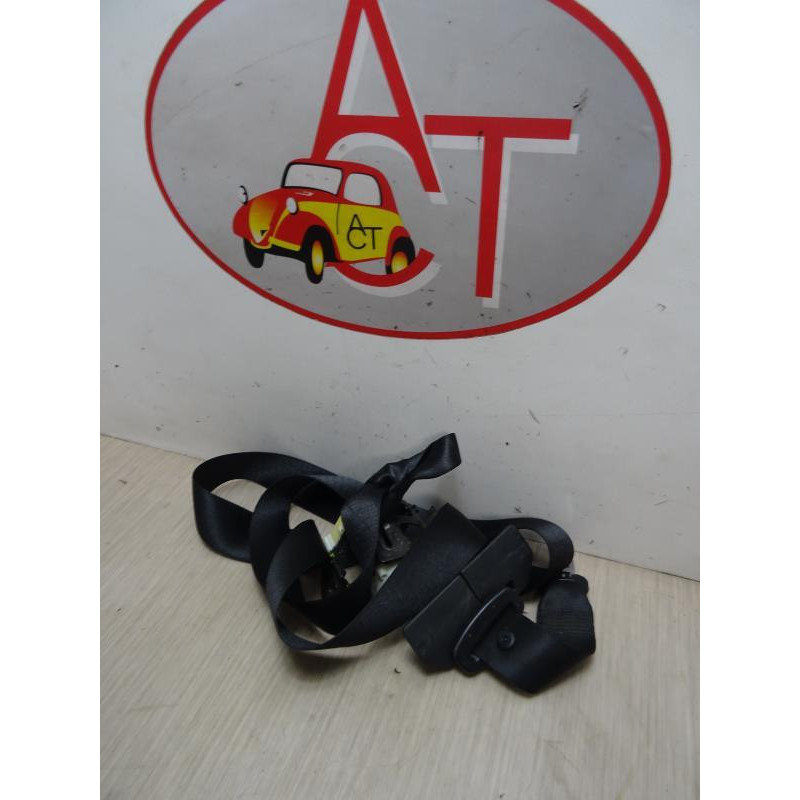 Ceinture arriere centrale BMW SERIE 5 E60 PHASE 2 d’occasion