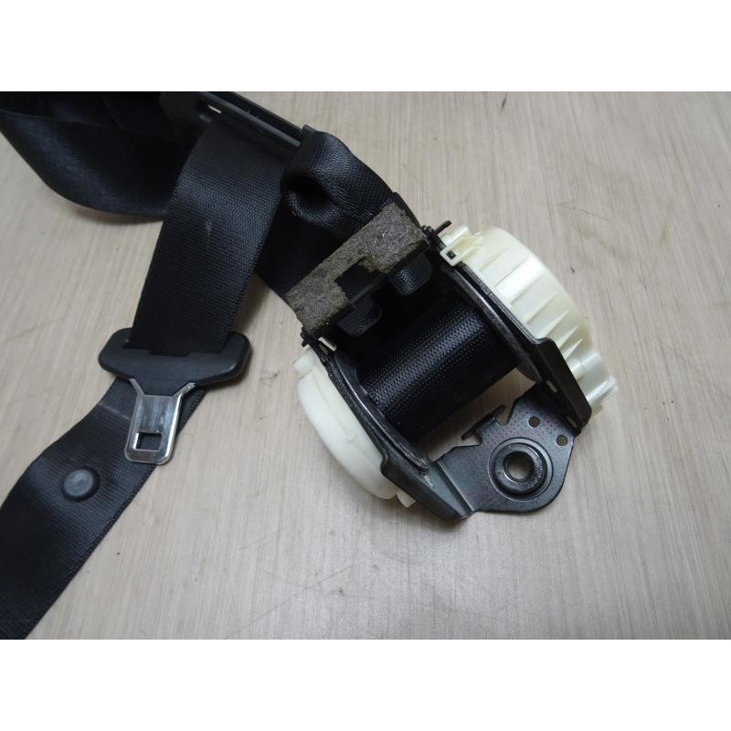 Ceinture arriere centrale BMW SERIE 5 E60 PHASE 2 d’occasion