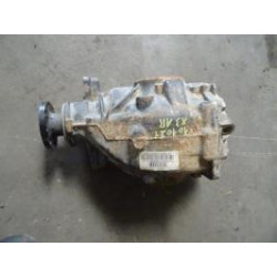 Pont (propulsion) BMW X3 E83 PHASE 1 d’occasion