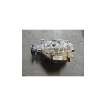 Pont (propulsion) BMW X3 E83 PHASE 1 d’occasion