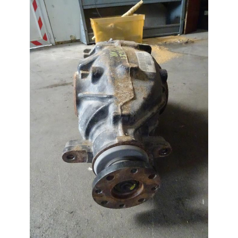 Pont (propulsion) BMW X3 E83 PHASE 1 d’occasion
