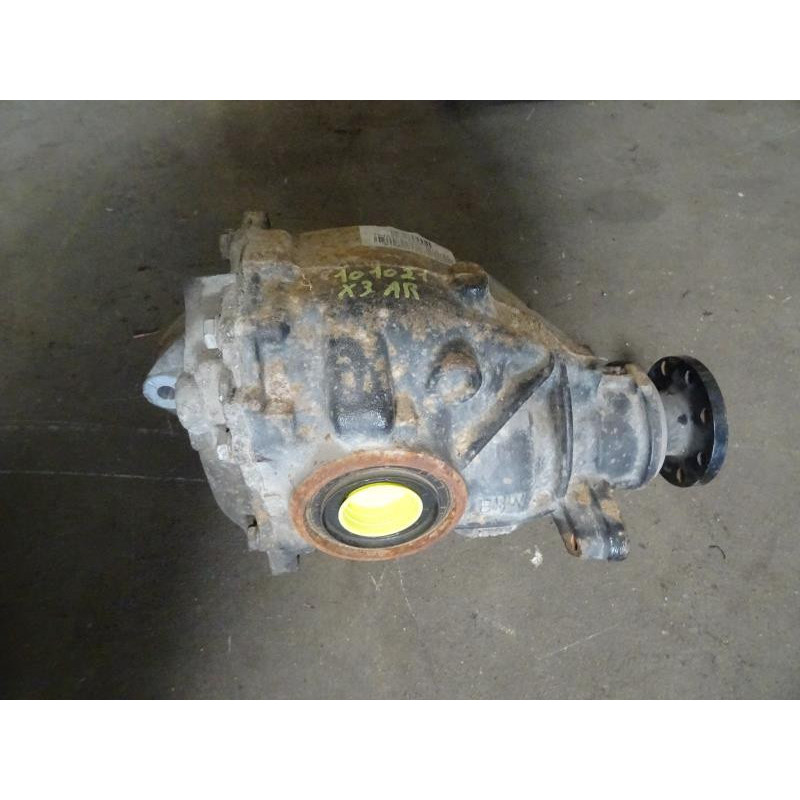 Pont (propulsion) BMW X3 E83 PHASE 1 d’occasion
