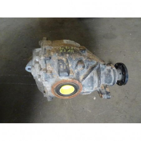 Pont (propulsion) BMW X3 E83 PHASE 1 d’occasion