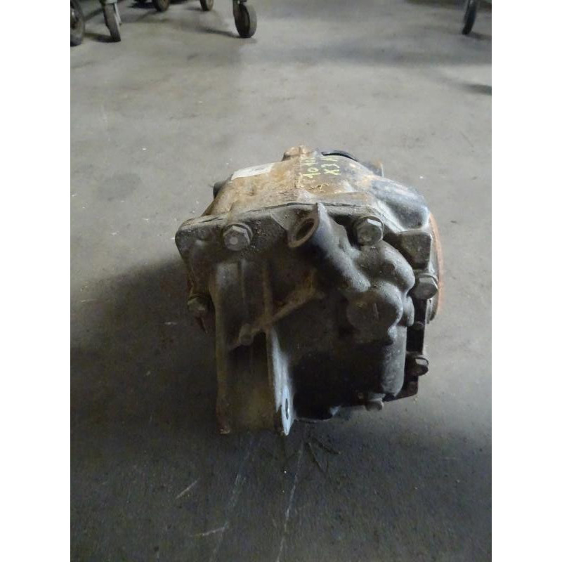 Pont (propulsion) BMW X3 E83 PHASE 1 d’occasion