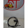 Cable ouverture capot BMW SERIE 5 E60 PHASE 2 d’occasion
