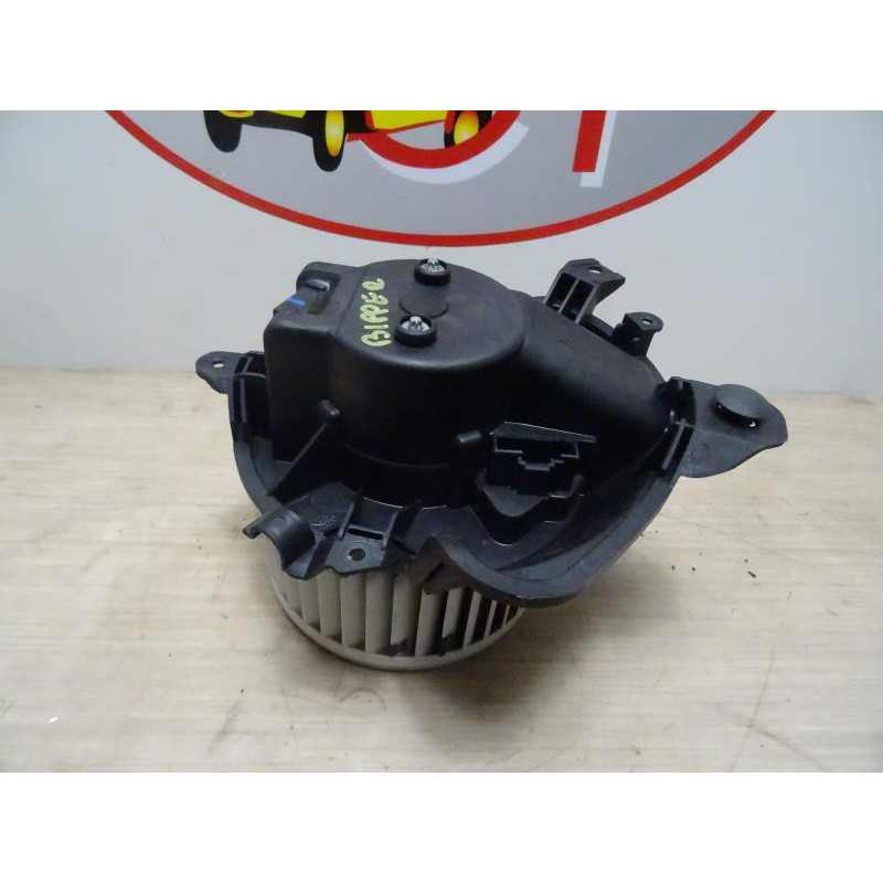Ventilateur chauffage PEUGEOT BIPPER d’occasion