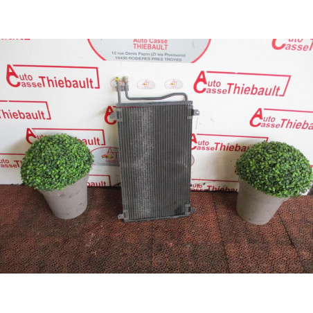 Radiateur clim MERCEDES SPRINTER (901-905) CHASSIS CABINE d’occasion