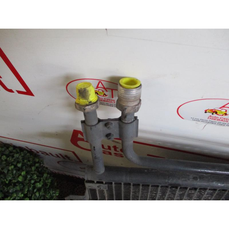 Radiateur clim MERCEDES SPRINTER (901-905) CHASSIS CABINE d’occasion