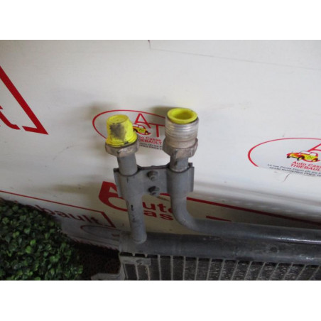Radiateur clim MERCEDES SPRINTER (901-905) CHASSIS CABINE d’occasion