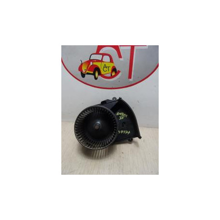 Ventilateur chauffage PEUGEOT EXPERT 2 d’occasion