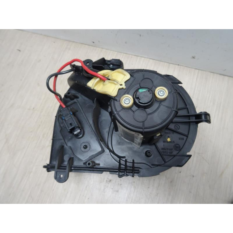 Ventilateur chauffage PEUGEOT EXPERT 2 d’occasion