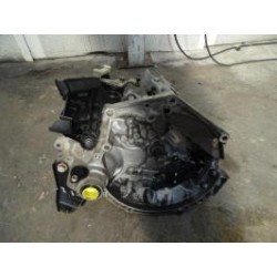 Boite de vitesses PEUGEOT 207 PHASE 1 d’occasion