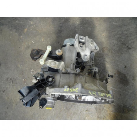 Boite de vitesses PEUGEOT 207 PHASE 1 d’occasion