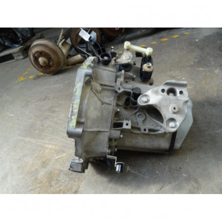 Boite de vitesses PEUGEOT 207 PHASE 1 d’occasion