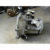 Boite de vitesses PEUGEOT 207 PHASE 1 d’occasion