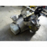 Boite de vitesses PEUGEOT 207 PHASE 1 d’occasion