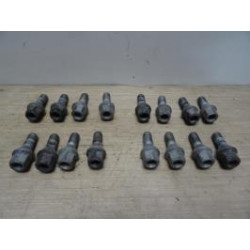 Ecrous RENAULT CAPTUR 1 PHASE 2 d’occasion